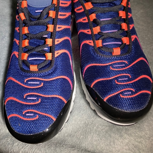 *!NWOB!* BRAND NEW NIKE AIRMAX sz 5.5y - Picture 16 of 16